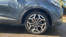 Renault Kadjar 1.3 TCE Techno 5dr Petrol Hatchback